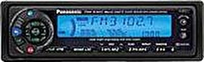 Panasonic CQ-FX44EWP