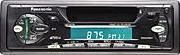 Panasonic CQ-R221 W