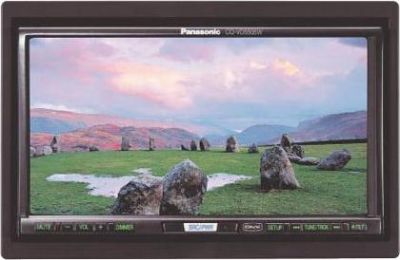 Panasonic CQ-VD5505W5