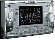 Panasonic CQ-VX2300W