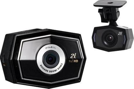 FINEVU CR-2i FullHD