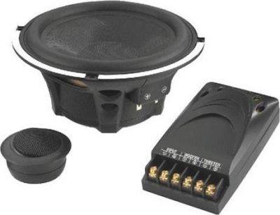 Carpower CRB-165SET