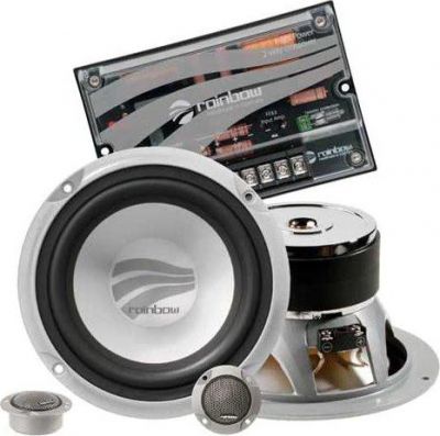 Rainbow CS 275.27 Power
