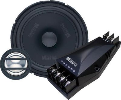 GermanMAESTRO CS 4008