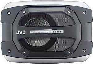 JVC CS-BB2