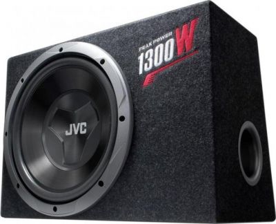 JVC CS-BW120