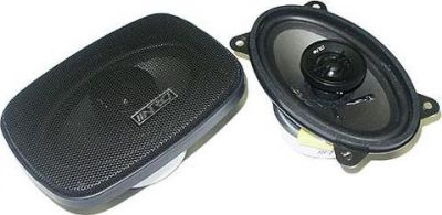 NRG CS-F4602