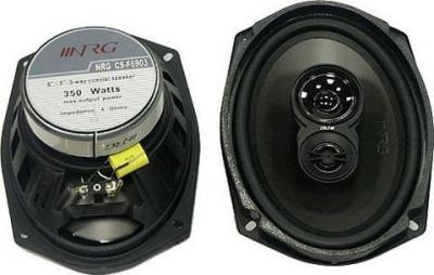 NRG CS-F6903