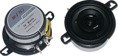 NRG CS-F802
