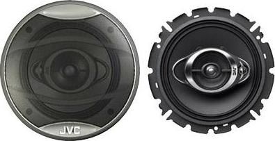 JVC CS-HX637