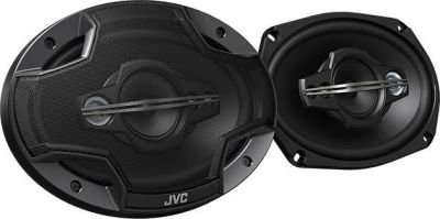 JVC CS-HX6959