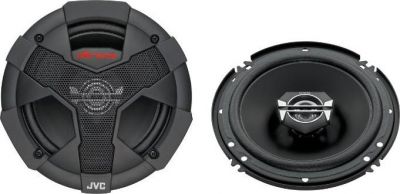 JVC CS-V627