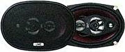 JVC CS-V6942