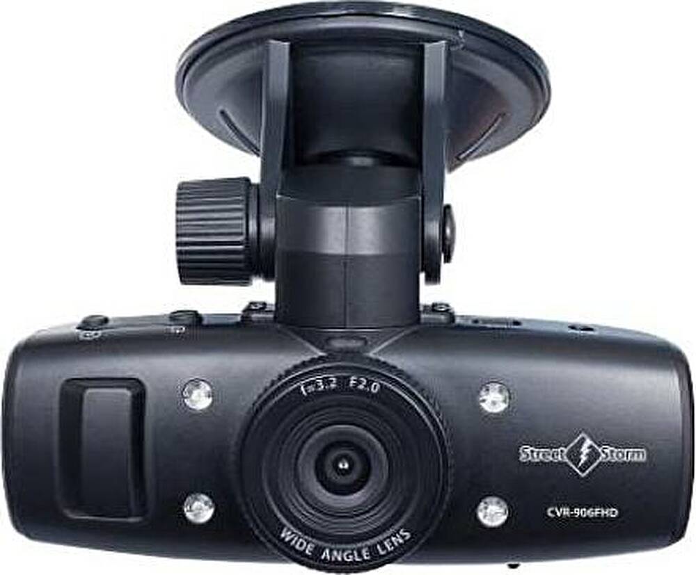 Street Storm CVR-906FHD