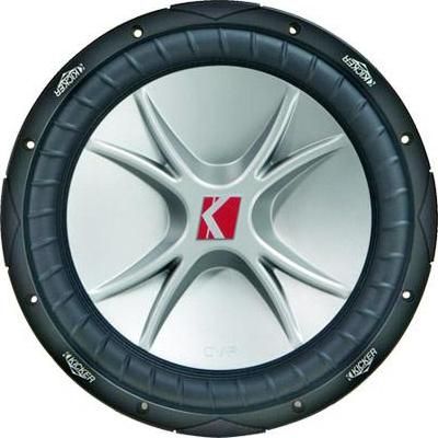 Kicker CVR102