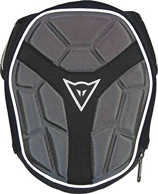 DAINESE D-EXCHANGE LEG BAG - NERO сумка на ногу бр (1980056-001)