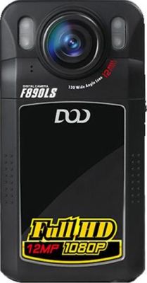 DOD F890LS