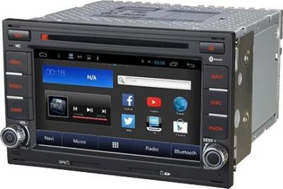 Audiosources D90-410