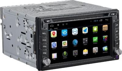 Audiosources D90-8101
