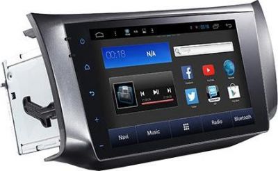 Audiosources D90-9007