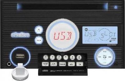 Clarion DAB278RMP