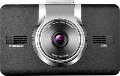 Thinkware Dash Cam X150