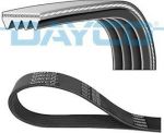 Dayco 4PK900 поликлиновой ремень на TOYOTA COROLLA Liftback (_E8_)