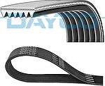Dayco 6PK1013 поликлиновой ремень на PEUGEOT BOXER автобус (230P)
