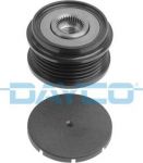 DAYCO Механизм свободного хода генератора (ALP2331)