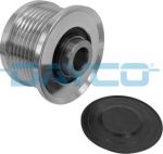 Dayco ALP2447 механизм свободного хода генератора на TOYOTA HILUX II пикап (LN8_, RN5_, LN6_, YN6_, YN5_, LN5_, RN6_)