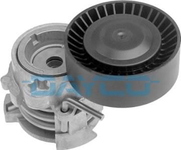 Dayco APV2279 натяжитель ремня, клиновой зубча на Z4 (E85)