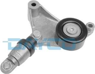 Dayco APV2379 натяжитель ремня, клиновой зубча на TOYOTA AVENSIS (T25_)