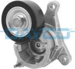 Dayco APV2537 натяжитель ремня, клиновой зубча на PEUGEOT 206 Наклонная задняя часть (2A/C)