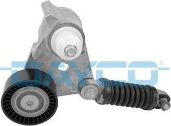 DAYCO Натяжитель ремня, клиновой зубчатый ремень (APV2708)
