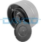 DAYCO Ролик ведущий натяжной, поликлиновой ремень (APV2776)