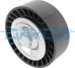 Dayco APV2798 паразитный / ведущий ролик, поликлиновой ремень на FIAT PANDA (312_, 312)