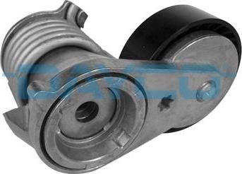 DAYCO Ролик приводного ремня VOLVO S40/V50 2.4i/2.5i 04> (APV3019)