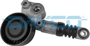 Dayco APV3060 натяжитель ремня, клиновой зубча на VOLVO S80 II (AS)