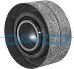 Dayco ATB2030 паразитный / ведущий ролик, зубчатый ремень на PEUGEOT BOXER фургон (230L)