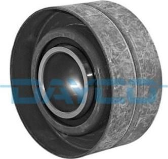 Dayco ATB2030 паразитный / ведущий ролик, зубчатый ремень на PEUGEOT BOXER фургон (230L)