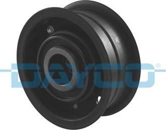 Dayco ATB2182 паразитный / ведущий ролик, зубчатый ремень на OPEL KADETT E фургон (37_, 47_)