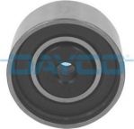 Dayco ATB2361 паразитный / ведущий ролик, зубчатый ремень на MAZDA 626 V Hatchback (GF)
