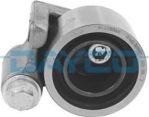 Dayco ATB2406 натяжной ролик, ремень грм на MG MG ZT- T