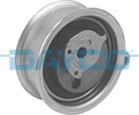 Dayco ATB2451 натяжной ролик, ремень грм на VW POLO (9N_)