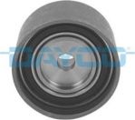 Dayco ATB2486 паразитный / ведущий ролик, зубчатый ремень на NISSAN 300 ZX (Z32)