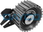 Dayco ATB2601 натяжной ролик, ремень грм на ALFA ROMEO GIULIETTA (940)