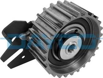 Dayco ATB2601 натяжной ролик, ремень грм на ALFA ROMEO GIULIETTA (940)