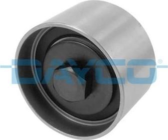 Dayco ATB2634 паразитный / ведущий ролик, зубчатый ремень на CHRYSLER PT CRUISER (PT_)