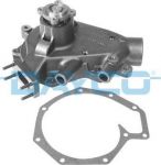 Dayco DP102 водяной насос на DAF 95