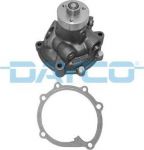 Dayco DP137 водяной насос на IVECO Zeta